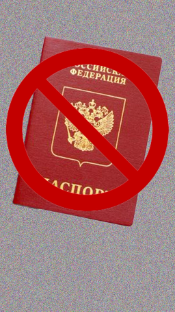 banning russian tourists.