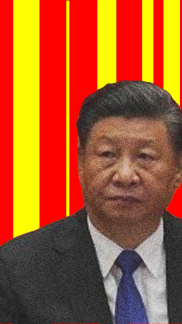Xi’s third term