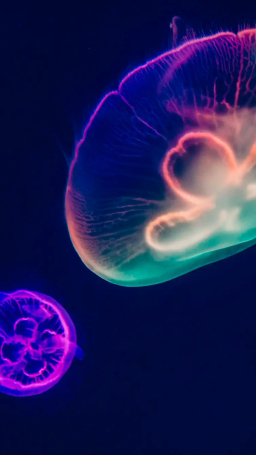 jellyfish parenting.