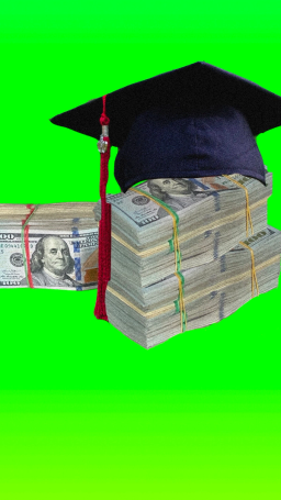 is college worth it?