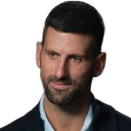 Djokovic on 60 Minutes